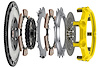 Mod-Twin 225 XX Rigid Race Transmission Clutch Kit Fits Select Subaru