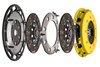Twin Disc MaXX XT Street Transmission Clutch Kit Fits Select Ford/Lincoln/Mercury/Mazda - image 4