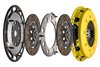 Twin Disc MaXX XT Street Transmission Clutch Kit Fits Select Ford/Lincoln/Mercury/Mazda - image 4