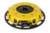 Twin Disc MaXX XT Street Transmission Clutch Kit Fits Select Ford/Lincoln/Mercury/Mazda - image 2