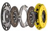Twin Disc MaXX XT Street Transmission Clutch Kit Fits Select Ford/Lincoln/Mercury/Mazda - image 4