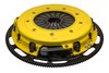Twin Disc MaXX XT Street Transmission Clutch Kit Fits Select Ford/Lincoln/Mercury/Mazda - image 2