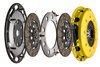 Twin Disc MaXX XT Street Transmission Clutch Kit Fits Select Ford/Lincoln/Mercury/Mazda - image 4