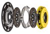Twin Disc MaXX XT Street Transmission Clutch Kit Fits Select Ford/Lincoln/Mercury/Mazda - image 4