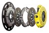 Twin Disc MaXX XT Street Transmission Clutch Kit Fits Select Ford/Lincoln/Mercury/Mazda - image 4