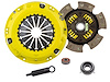 HD-O/Race Sprung 6-Pad Transmission Clutch Kit Fits Select Lexus/Toyota/Scion - image 1