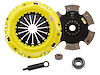 HD/Race Rigid 6-Pad Transmission Clutch Kit Fits Select Lexus/Toyota/Scion - image 1
