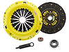 HD-O/Performance Street Sprung Transmission Clutch Kit Fits Select Lexus/Toyota/Scion - image 1