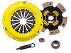 XT-O/Race Sprung 6-Pad Transmission Clutch Kit Fits Select Lexus/Toyota/Scion - image 1