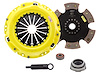 HD-O/Race Rigid 6-Pad Transmission Clutch Kit Fits Select Lexus/Toyota/Scion - image 1