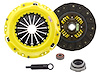 HD-O/Performance Street Sprung Transmission Clutch Kit Fits Select Lexus/Toyota/Scion - image 1