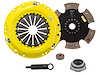 XT-O/Race Rigid 6-Pad Transmission Clutch Kit Fits Select Lexus/Toyota/Scion - image 1