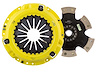 HD-O/Race Rigid 6-Pad Transmission Clutch Kit Fits Select Lexus/Toyota/Scion - image 1
