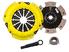 HD/Race Rigid 6-Pad Transmission Clutch Kit Fits Select Multiple Makes/Models - image 1