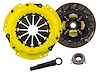 Sport/Performance Street Sprung Transmission Clutch Kit Fits Select Multiple Makes/Models - image 1