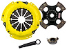 HD/Race Rigid 4-Pad Transmission Clutch Kit Fits Select Multiple Makes/Models - image 1