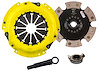 HD/Race Rigid 6-Pad Transmission Clutch Kit Fits Select Multiple Makes/Models - image 1