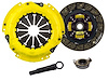 HD/Performance Street Sprung Transmission Clutch Kit Fits Select Multiple Makes/Models - image 1