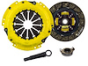 Sport/Performance Street Sprung Transmission Clutch Kit Fits Select Multiple Makes/Models - image 1