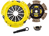 XT/Race Sprung 6-Pad Transmission Clutch Kit Fits Select Multiple Makes/Models - image 1