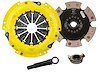 XT/Race Rigid 6-Pad Transmission Clutch Kit Fits Select Multiple Makes/Models - image 1