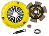 HD/Race Sprung 6-Pad Transmission Clutch Kit Fits Select Lexus/Toyota/Scion