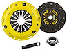 HD/Performance Street Sprung Transmission Clutch Kit Fits Select Lexus/Toyota/Scion - image 1