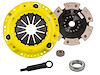 HD/Race Rigid 6-Pad Transmission Clutch Kit Fits Select Lexus/Toyota/Scion