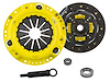 HD/Performance Street Sprung Transmission Clutch Kit Fits Select Lexus/Toyota/Scion - image 1