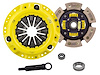 XT/Race Sprung 6-Pad Transmission Clutch Kit Fits Select Lexus/Toyota/Scion - image 1