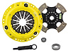 XT/Race Rigid 4-Pad Transmission Clutch Kit Fits Select Lexus/Toyota/Scion - image 1