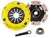 HD/Race Rigid 6-Pad Transmission Clutch Kit Fits Select GM - image 1