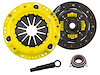 HD/Performance Street Sprung Transmission Clutch Kit Fits Select GM - image 1