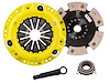XT/Race Rigid 6-Pad Transmission Clutch Kit Fits Select GM - image 1