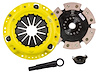 HD/Race Rigid 6-Pad Transmission Clutch Kit Fits Select Lexus/Toyota/Scion - image 1