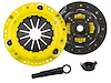 HD/Performance Street Sprung Transmission Clutch Kit Fits Select Lexus/Toyota/Scion - image 1