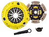 XT/Race Sprung 6-Pad Transmission Clutch Kit Fits Select Lexus/Toyota/Scion