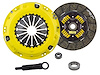 HD/Performance Street Sprung Transmission Clutch Kit Fits Select Lexus/Toyota/Scion - image 1