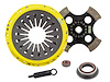 HD/Race Rigid 4-Pad Transmission Clutch Kit Fits Select Lexus/Toyota/Scion - image 1