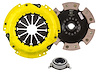 HD/Race Rigid 6-Pad Transmission Clutch Kit Fits Select Lexus/Toyota/Scion - image 1