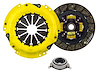 HD/Performance Street Sprung Transmission Clutch Kit Fits Select Lexus/Toyota/Scion - image 1