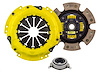 Sport/Race Sprung 6-Pad Transmission Clutch Kit Fits Select Lexus/Toyota/Scion - image 1