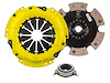 Sport/Race Rigid 6-Pad Transmission Clutch Kit Fits Select Lexus/Toyota/Scion - image 1