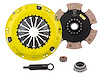 HD/Race Rigid 6-Pad Transmission Clutch Kit Fits Select Lexus/Toyota/Scion - image 1