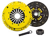 HD/Performance Street Sprung Transmission Clutch Kit Fits Select Audi/Volkswagen