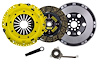 HD/Performance Street Sprung Transmission Clutch Kit Fits Select Audi/Volkswagen - image 1