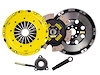XACT Flywheel Pro-Mass Clutch Flywheel Fits Select Audi/Volkswagen - image 1