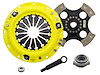 HD/Race Rigid 4-Pad Transmission Clutch Kit Fits Select Multiple Makes/Models - image 1