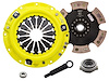 HD/Race Rigid 6-Pad Transmission Clutch Kit Fits Select Multiple Makes/Models - image 1
