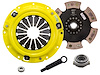 XT/Race Rigid 6-Pad Transmission Clutch Kit Fits Select Multiple Makes/Models - image 1